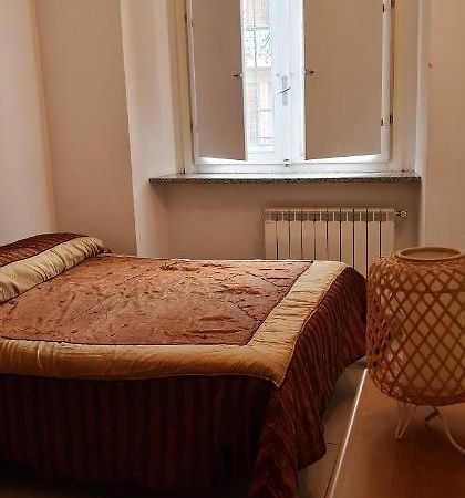 Casa Luna Torino Kültér fotó