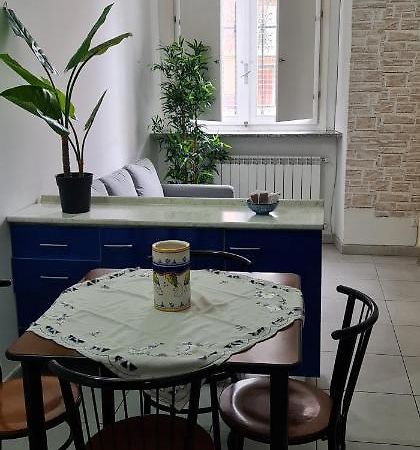 Casa Luna Torino Kültér fotó