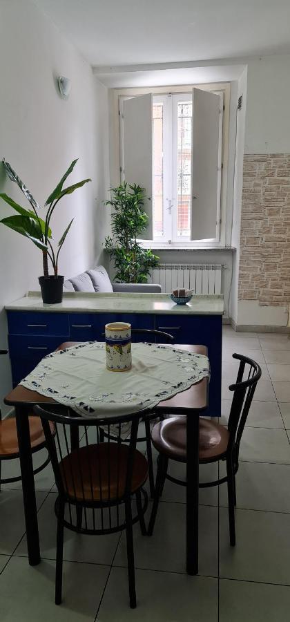 Casa Luna Torino Kültér fotó