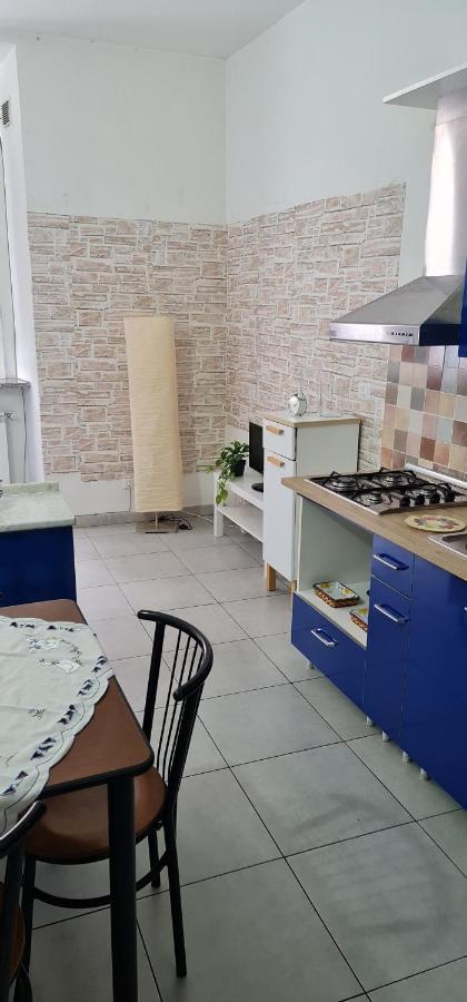 Casa Luna Torino Kültér fotó