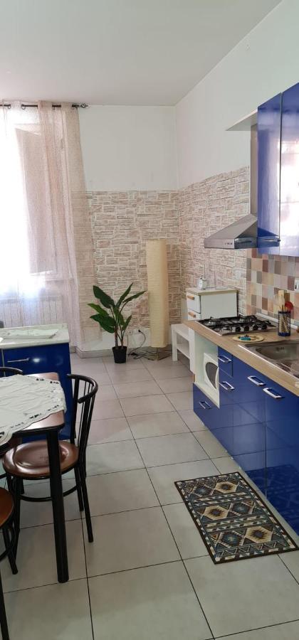 Casa Luna Torino Kültér fotó