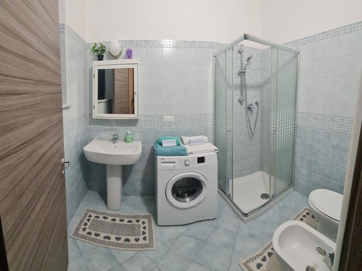 Casa Luna Torino Kültér fotó